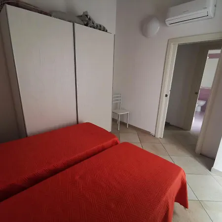 Holiday home I Tigli Pomposa *