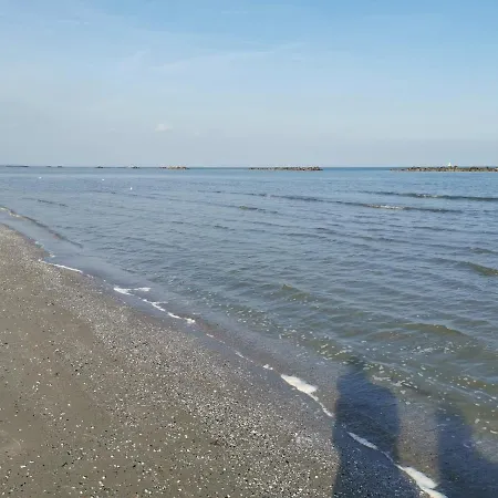 Holiday home I Tigli Pomposa Lido di Pomposa