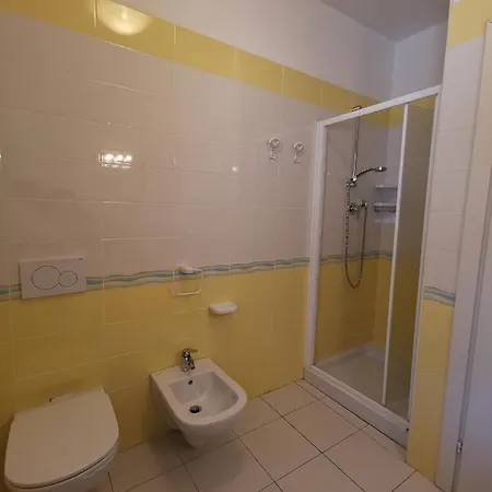 Vakantiehuis I Tigli Pomposa *