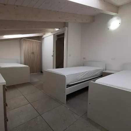 Holiday home I Tigli Pomposa
