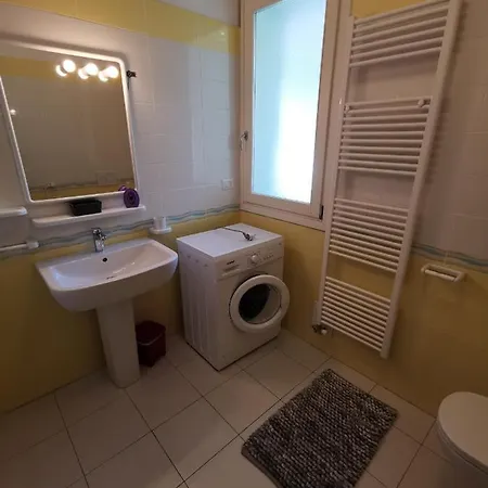 Holiday home I Tigli Pomposa