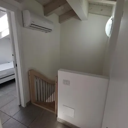 Holiday home I Tigli Pomposa *