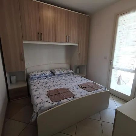 I Tigli Pomposa