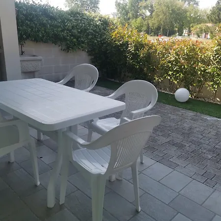 Holiday home I Tigli Pomposa