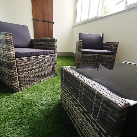 I Tigli Pomposa Holiday home *