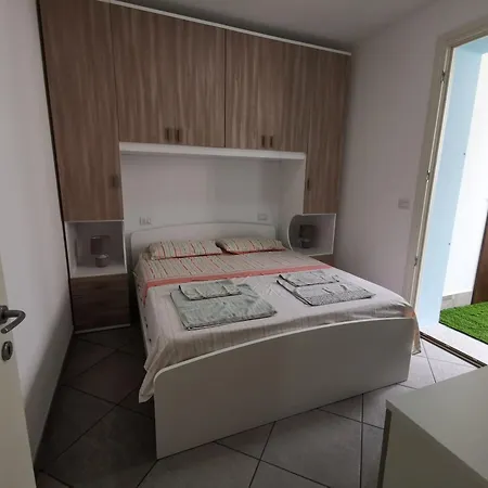 Holiday home I Tigli Pomposa Lido di Pomposa