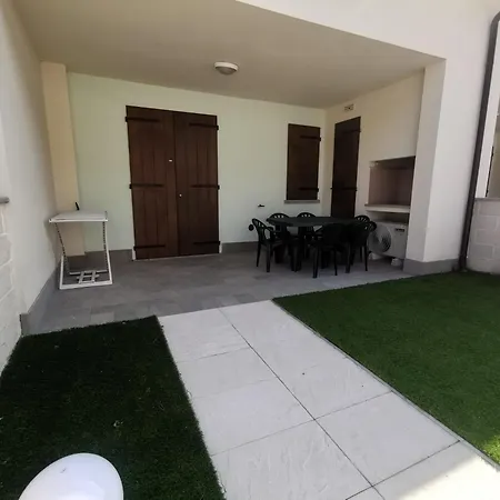 Vakantiehuis I Tigli Pomposa Lido di Pomposa